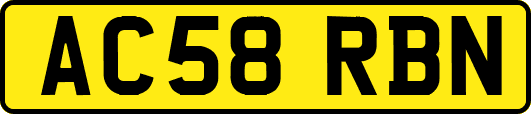 AC58RBN