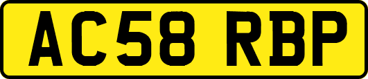 AC58RBP