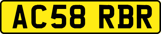 AC58RBR