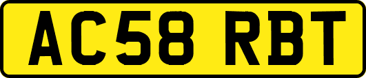 AC58RBT