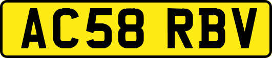 AC58RBV