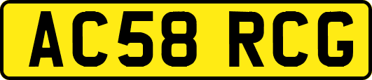AC58RCG