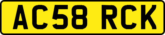 AC58RCK