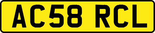AC58RCL