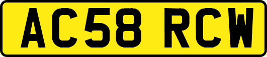 AC58RCW