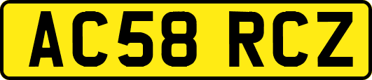 AC58RCZ