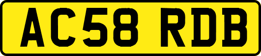 AC58RDB