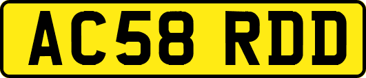 AC58RDD