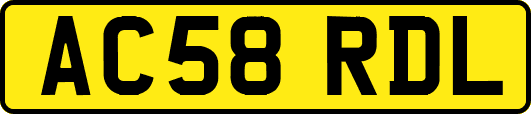 AC58RDL