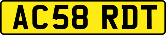 AC58RDT