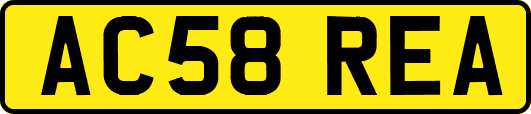 AC58REA