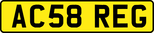 AC58REG