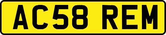 AC58REM