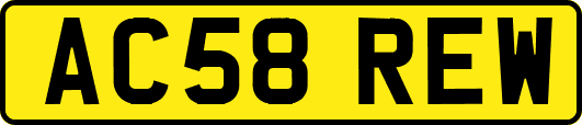 AC58REW