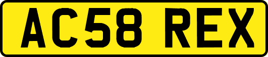 AC58REX