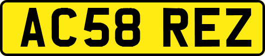 AC58REZ
