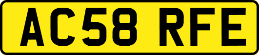 AC58RFE