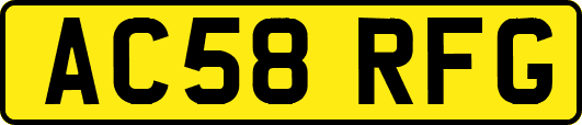 AC58RFG