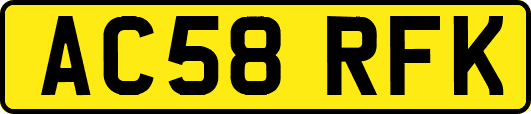 AC58RFK