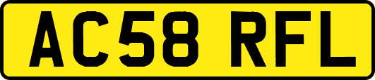 AC58RFL