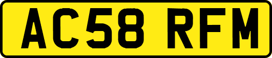 AC58RFM