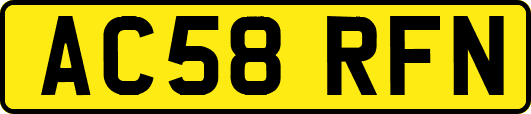 AC58RFN