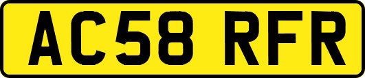 AC58RFR
