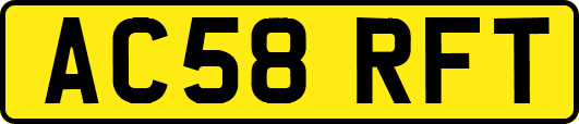 AC58RFT