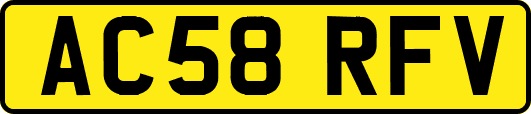 AC58RFV