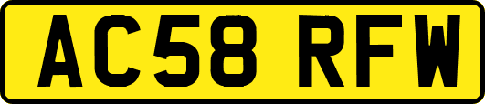 AC58RFW