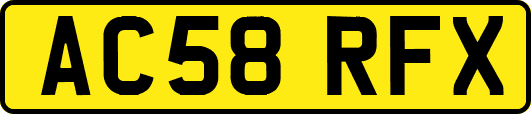 AC58RFX