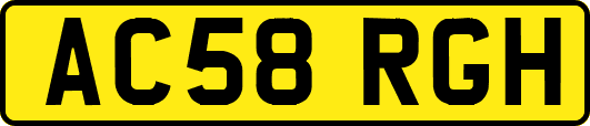 AC58RGH