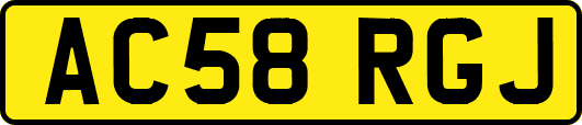 AC58RGJ