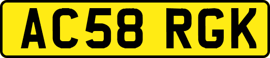 AC58RGK