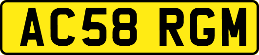 AC58RGM
