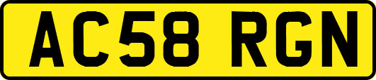 AC58RGN