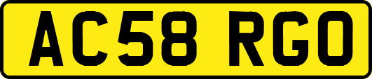 AC58RGO