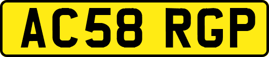 AC58RGP