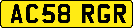 AC58RGR