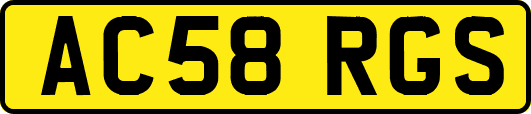 AC58RGS