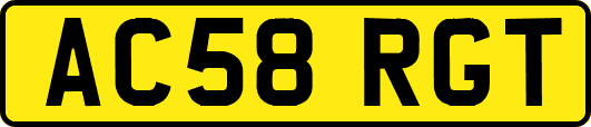 AC58RGT