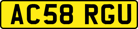 AC58RGU