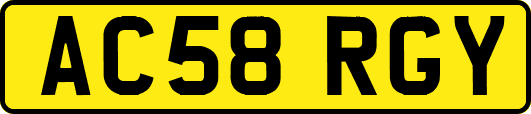 AC58RGY