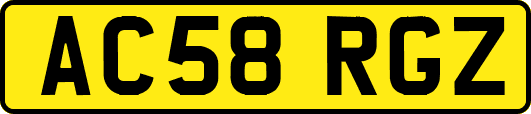 AC58RGZ