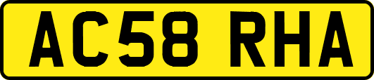 AC58RHA
