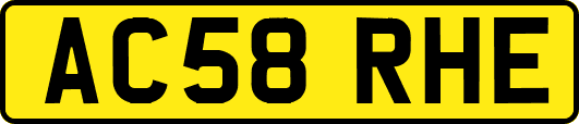 AC58RHE