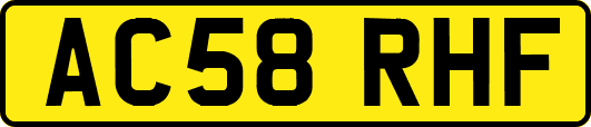 AC58RHF