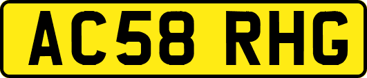 AC58RHG