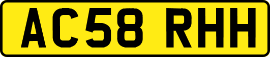 AC58RHH