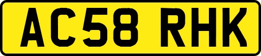 AC58RHK